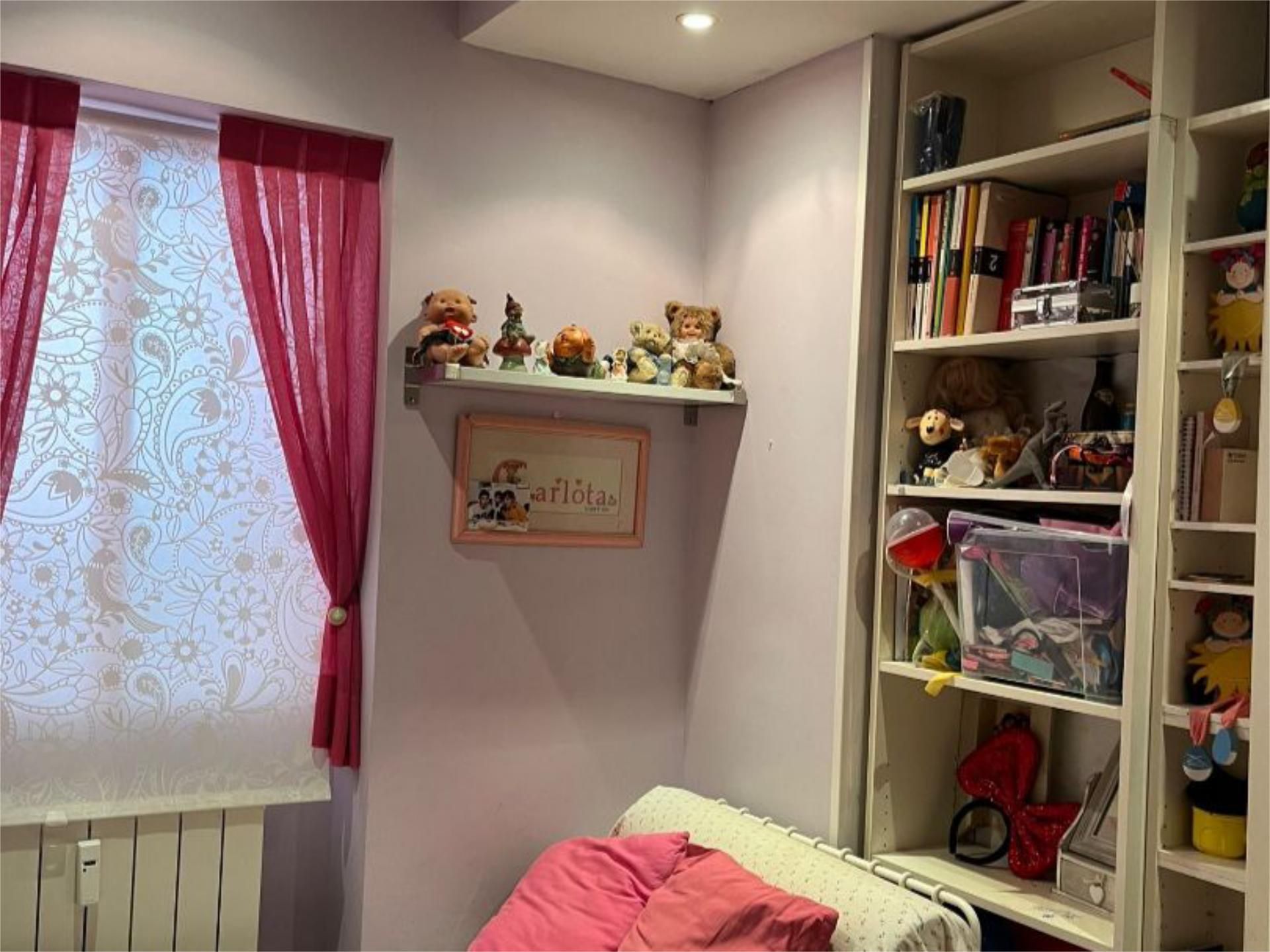 Piso en  Calle de Santa Susana 34 - Foto 7