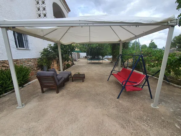 Casa o chalet independiente en Plaza Poligono 22, 585 b - Foto 9