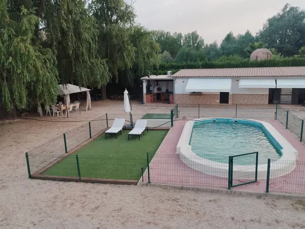 Finca rústica en Zona de la Caleruela, 1 - Foto 1