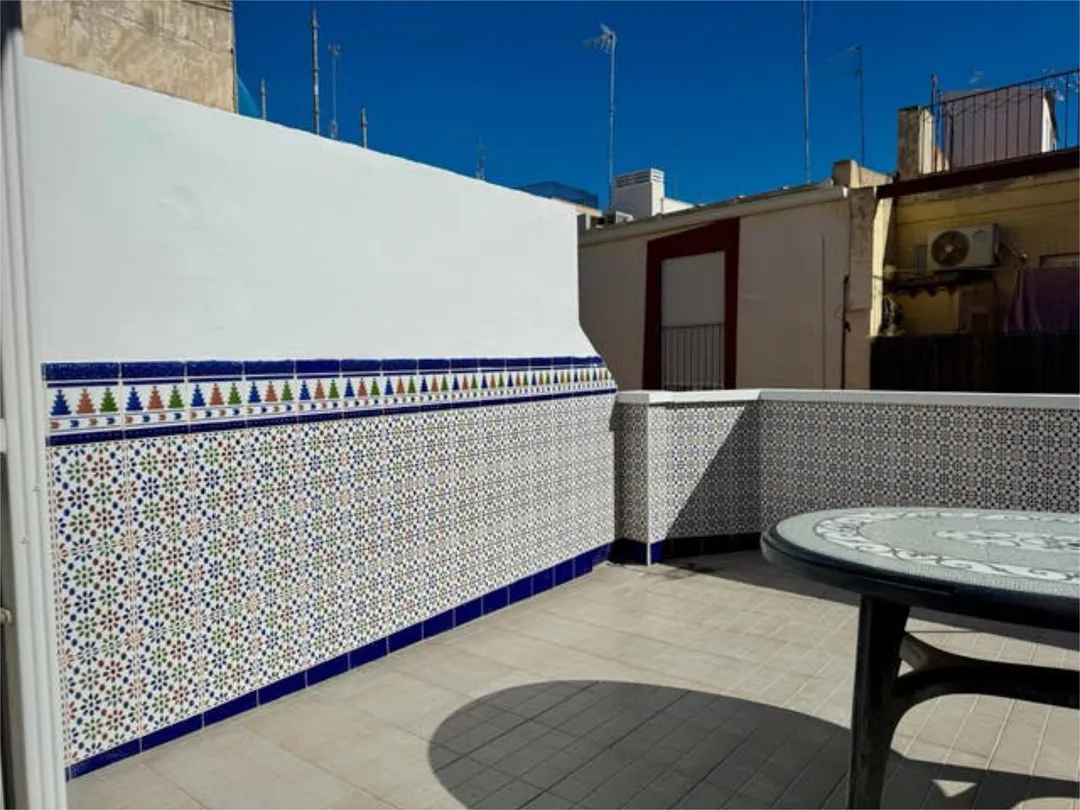 Ático en Ayuntamiento - Foto 2