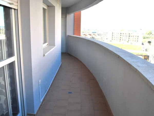 Piso en calle Afrodita, 18 - Foto 1