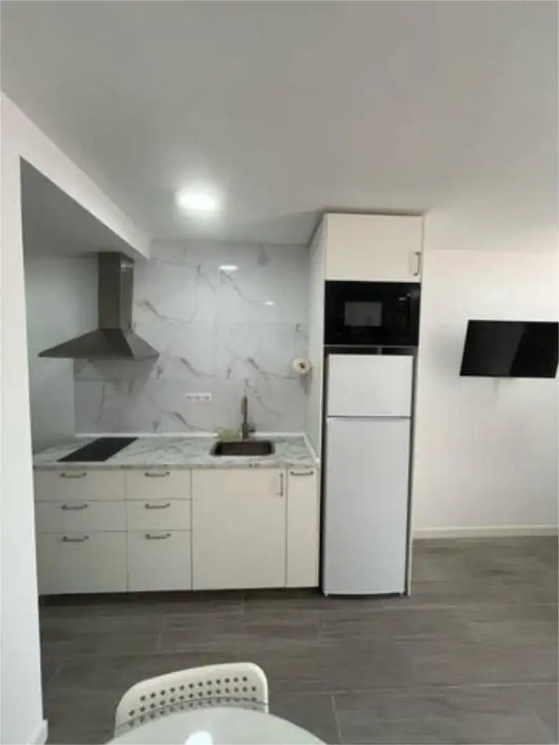 Estudio en Avenida andalucia - Foto 2