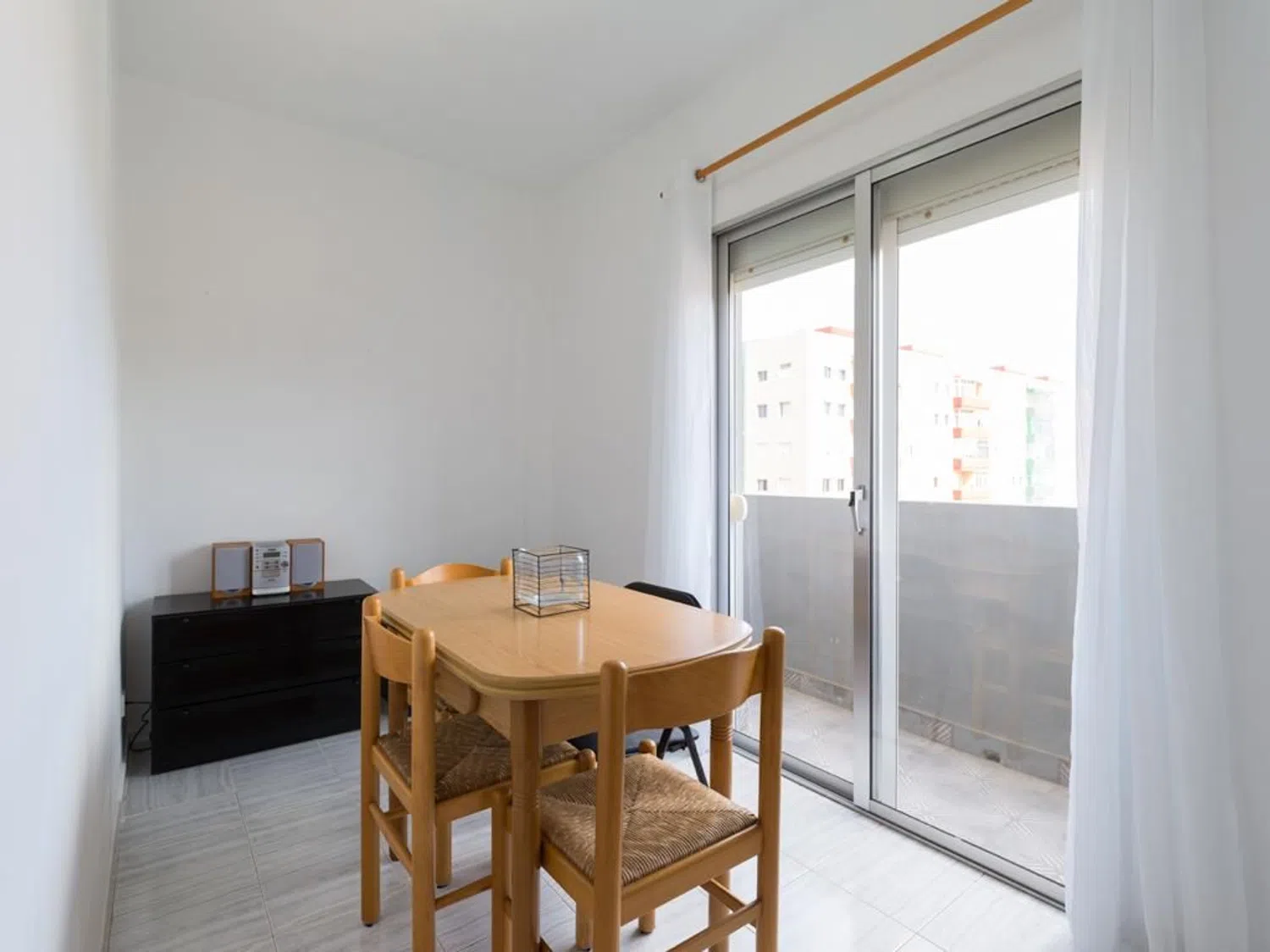 Piso en mesa y López, 63 - Foto 2