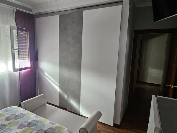 Piso en Barrio Tamaraceite - Foto 12