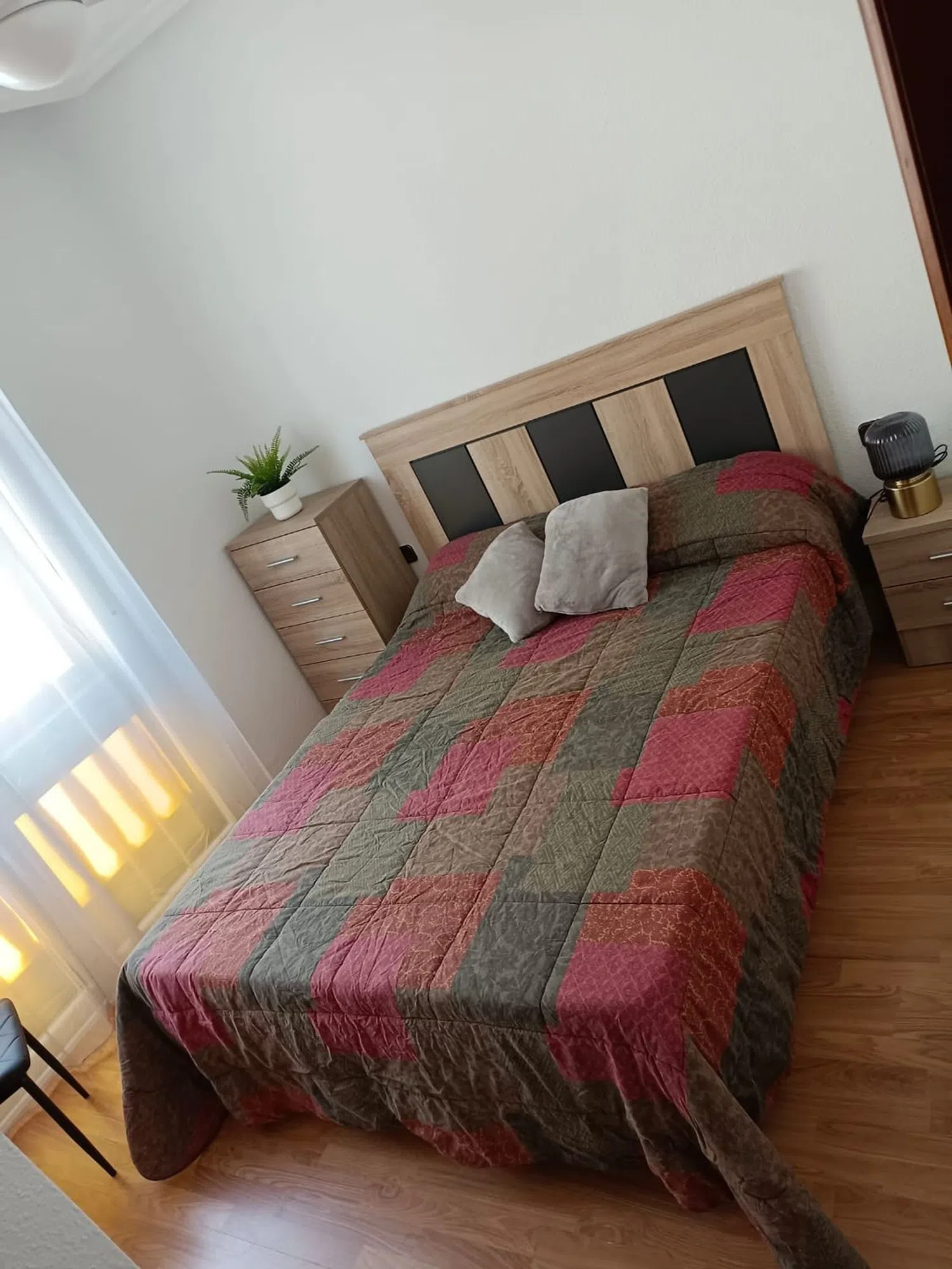 Estudio en calle Azafranal, 1 - Foto 6