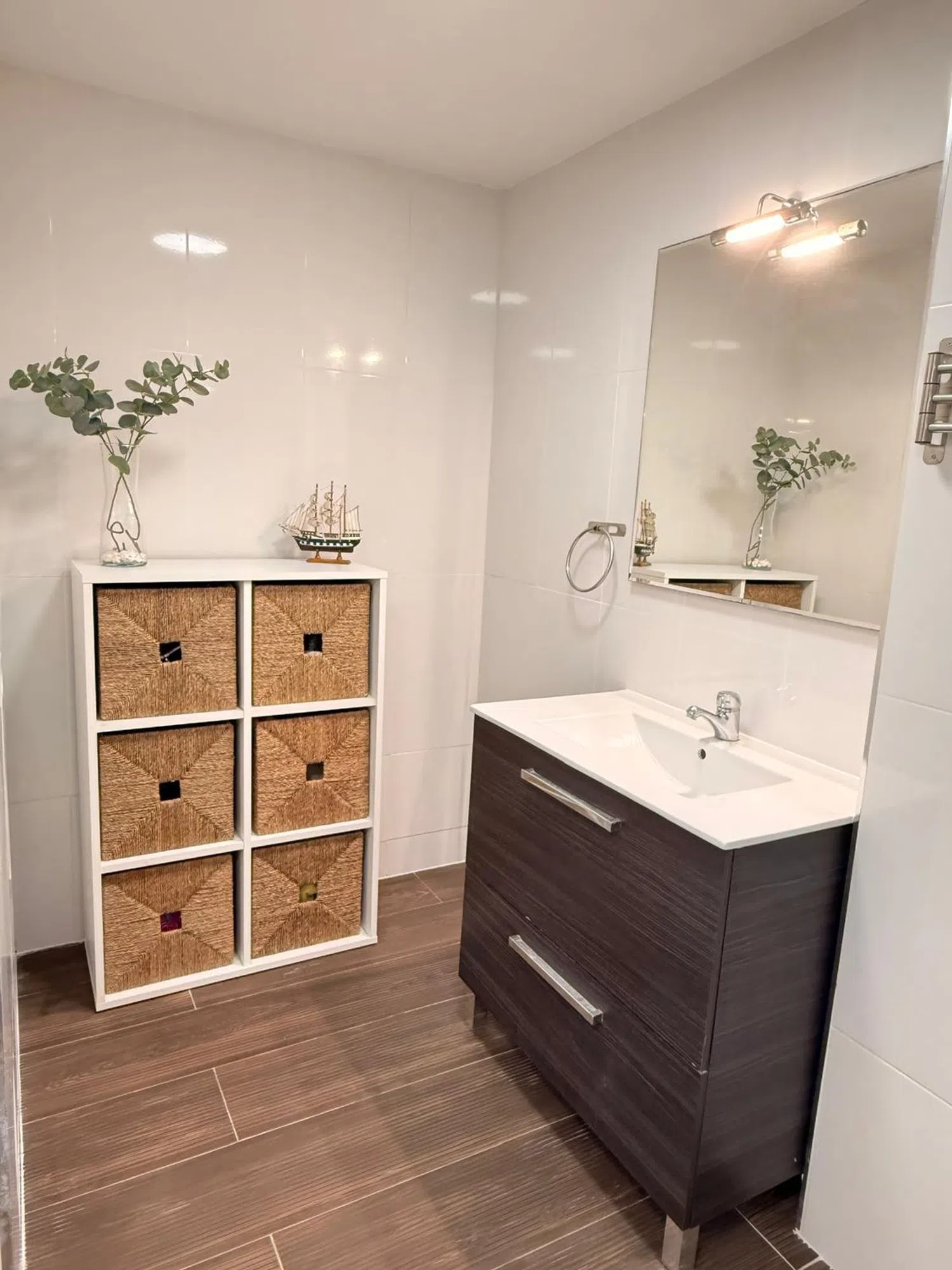 Piso en calle de Romero Robledo, 26 - Foto 14