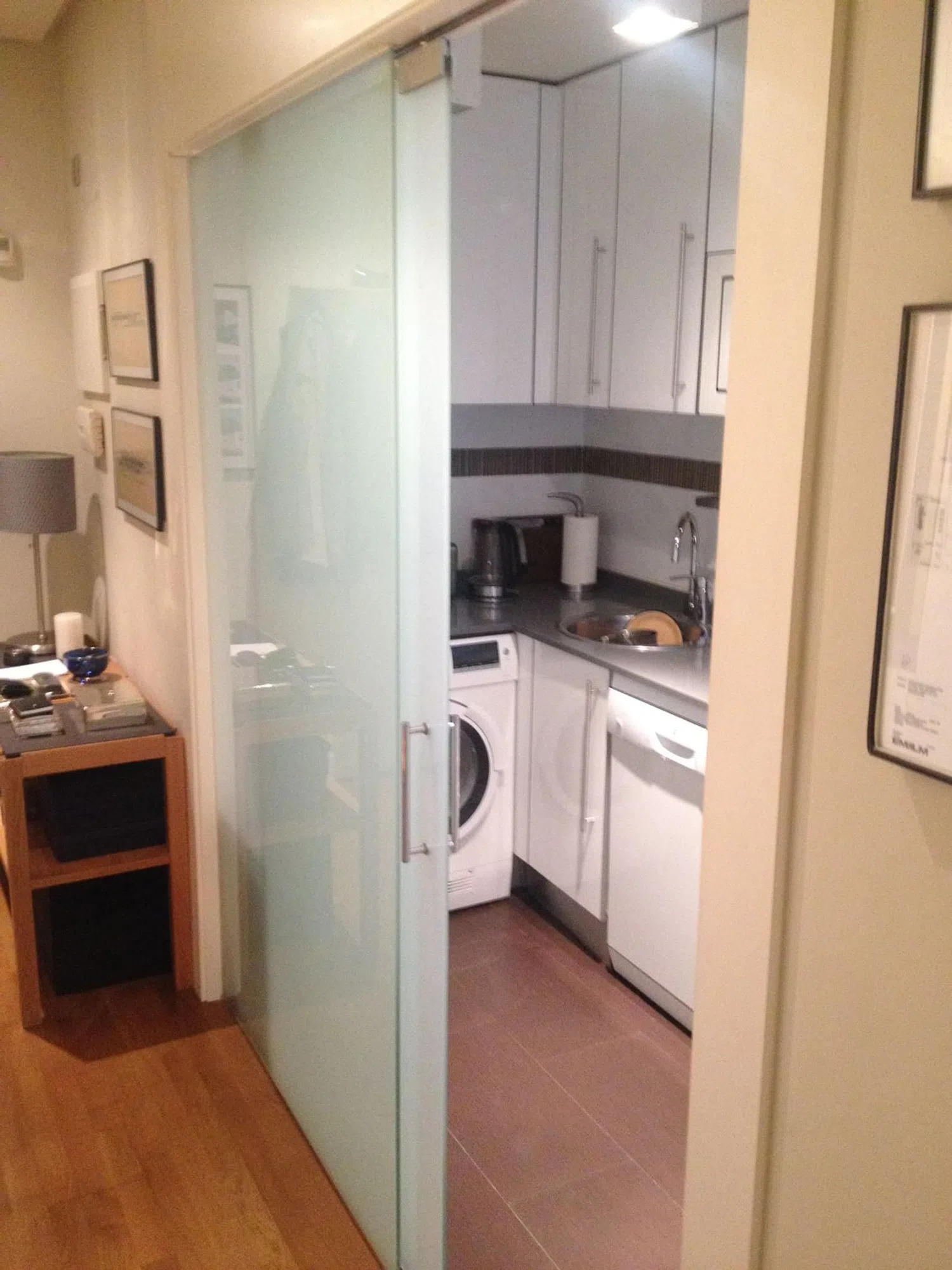 Piso en calle de Dulce Chacón, 17 - Foto 3