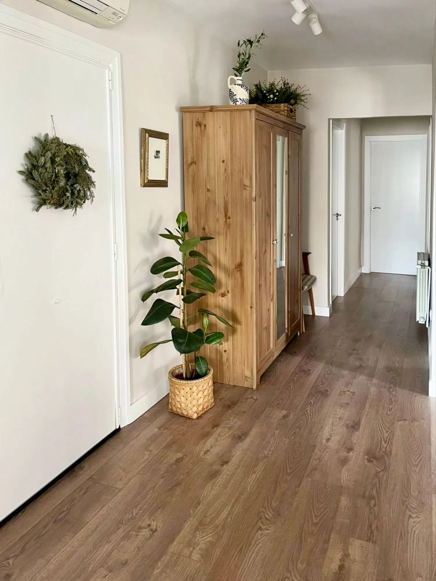 Piso en Barrio Berruguete - Foto 9