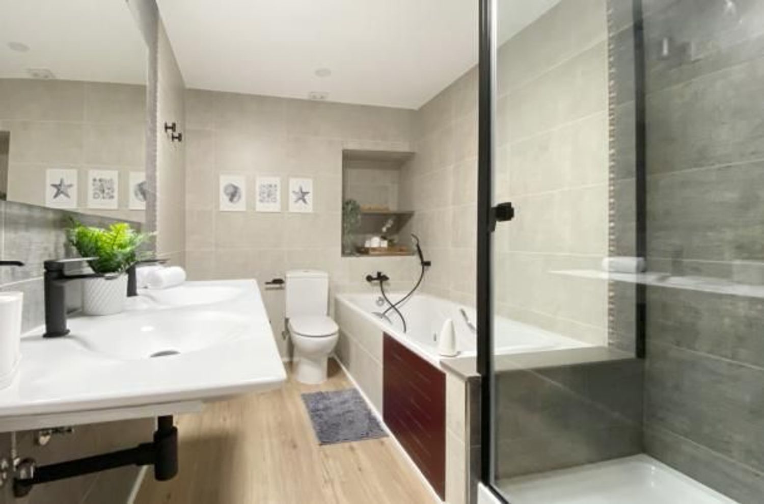 Chalet pareado en Calle Major, 46 - Foto 3