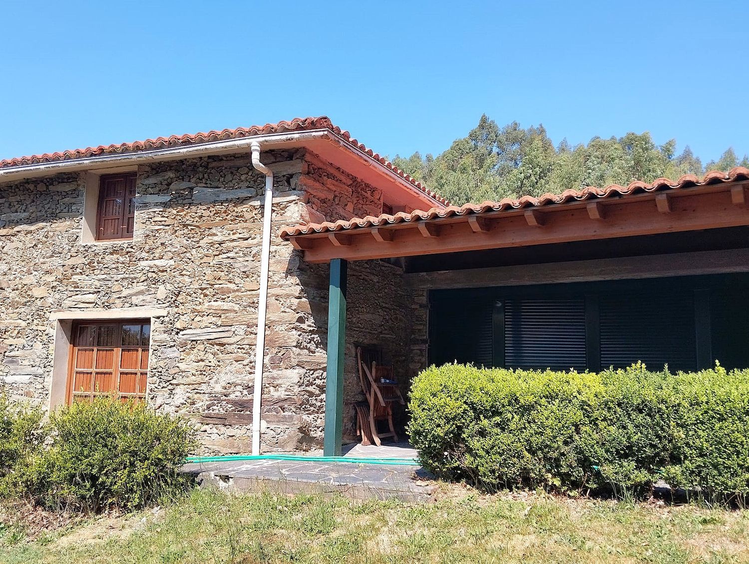 Casa o chalet independiente en Abegondo - Foto 16