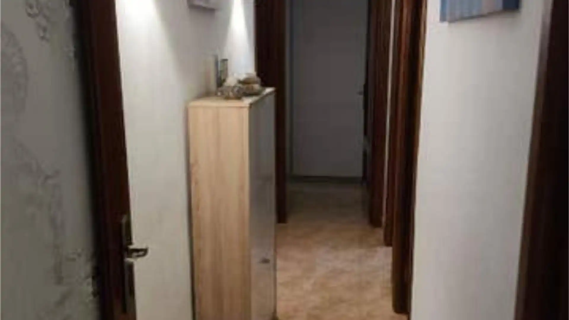 Piso en barriada la moneda - Foto 4