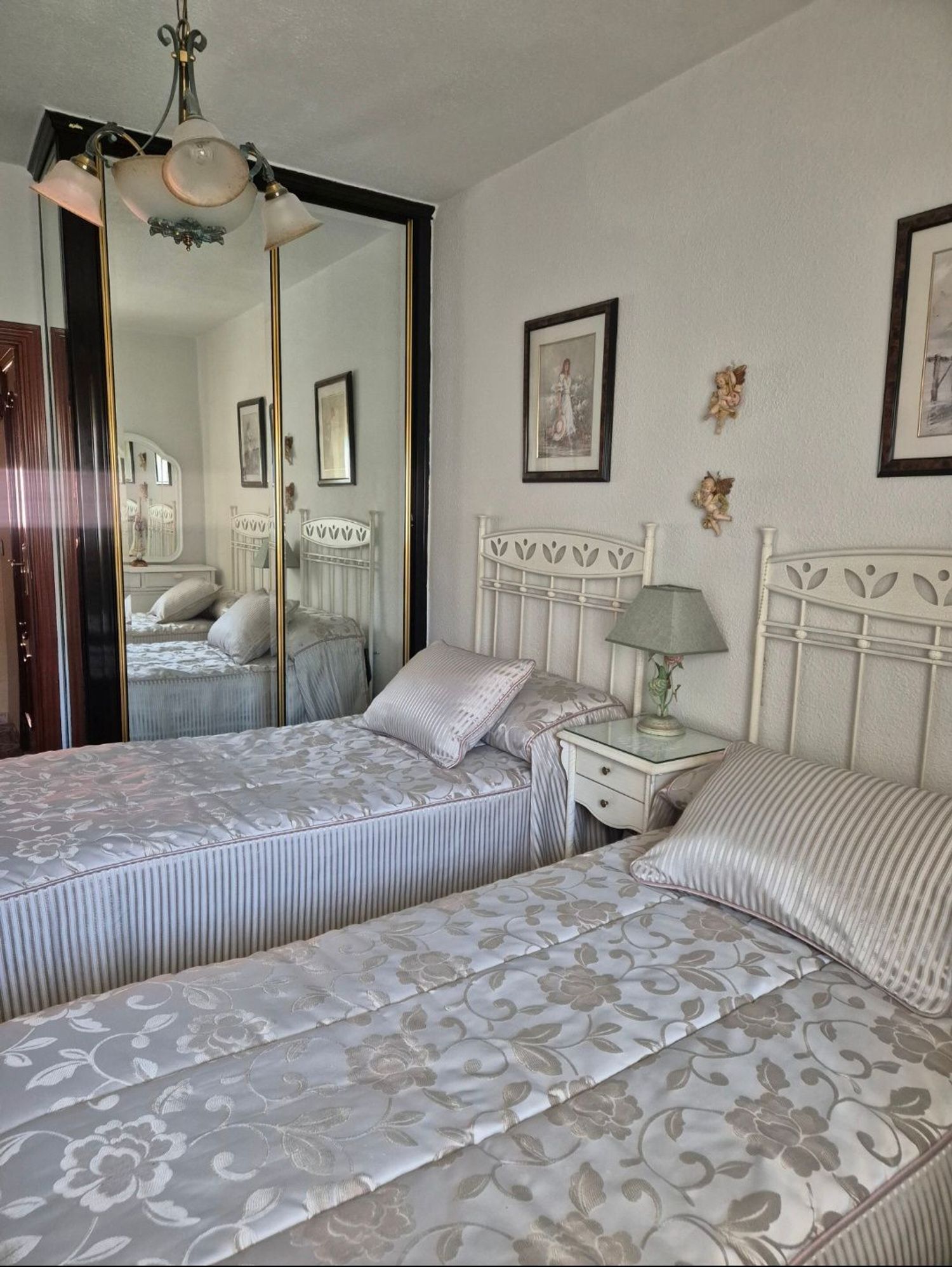 Piso en calle Hospital de San José, 32 - Foto 18