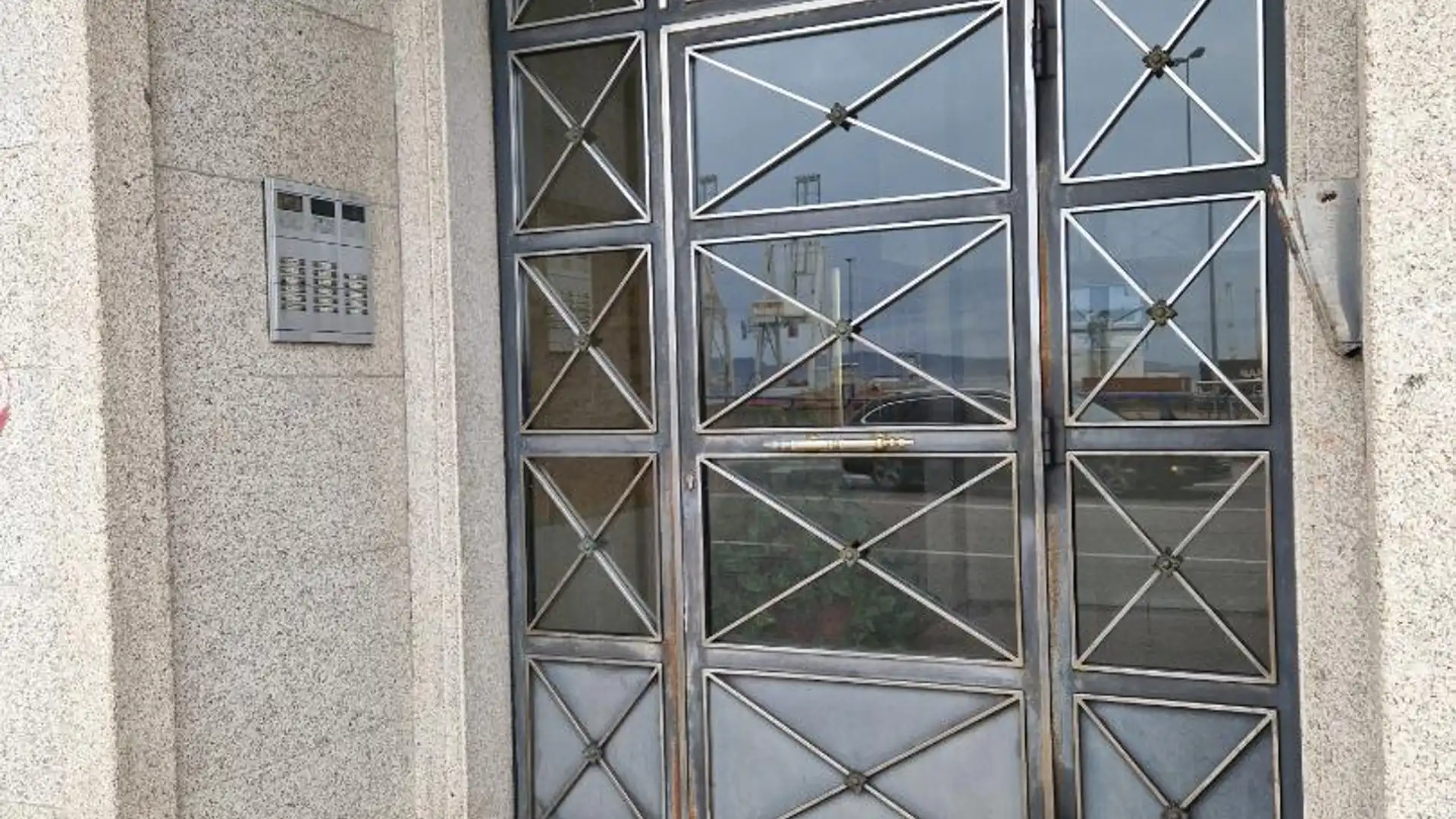 Piso en  Rúa de Sanjurjo Badía 6 Prt - Foto 1