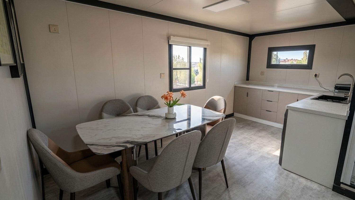 Casa o chalet independiente en Urbanización Posturas 1, 153 Parcela - Foto 6