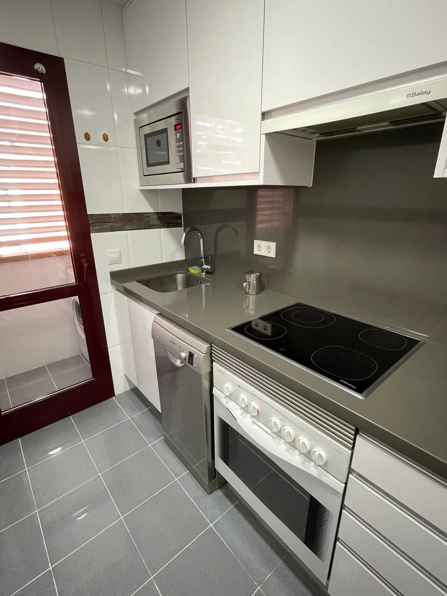 Piso en Barrio Costillares - Foto 4