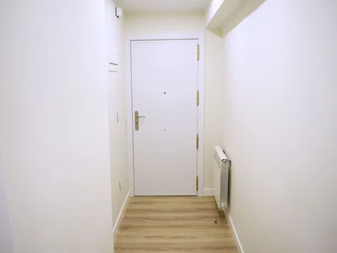 Piso en paseo Echegaray y Caballero, 36 - Foto 2