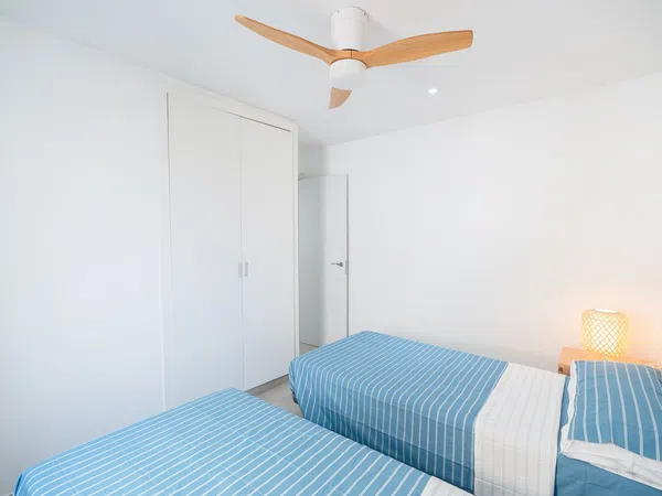 Chalet adosado en Avenida de la Font, 32, Can Nicolau - Les Sorres - Valparaiso, Can Nicolau - Les Sorres - Valparaiso - Foto 18
