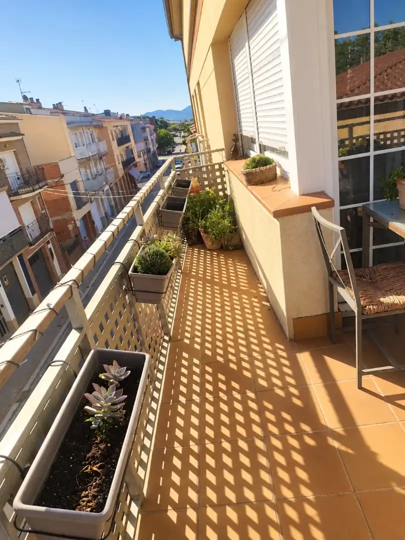 Piso en  Carrer Doctor Rotllant 8 - Foto 9