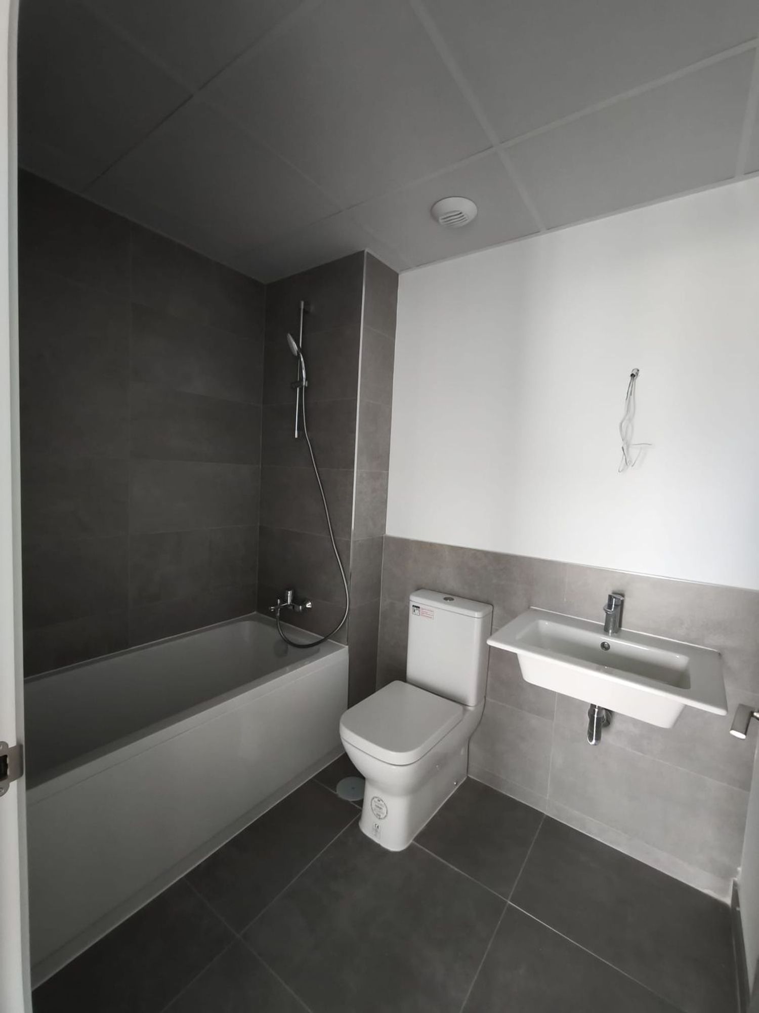Piso en Calle del Aire, 87 sn, Aljamar - Foto 17