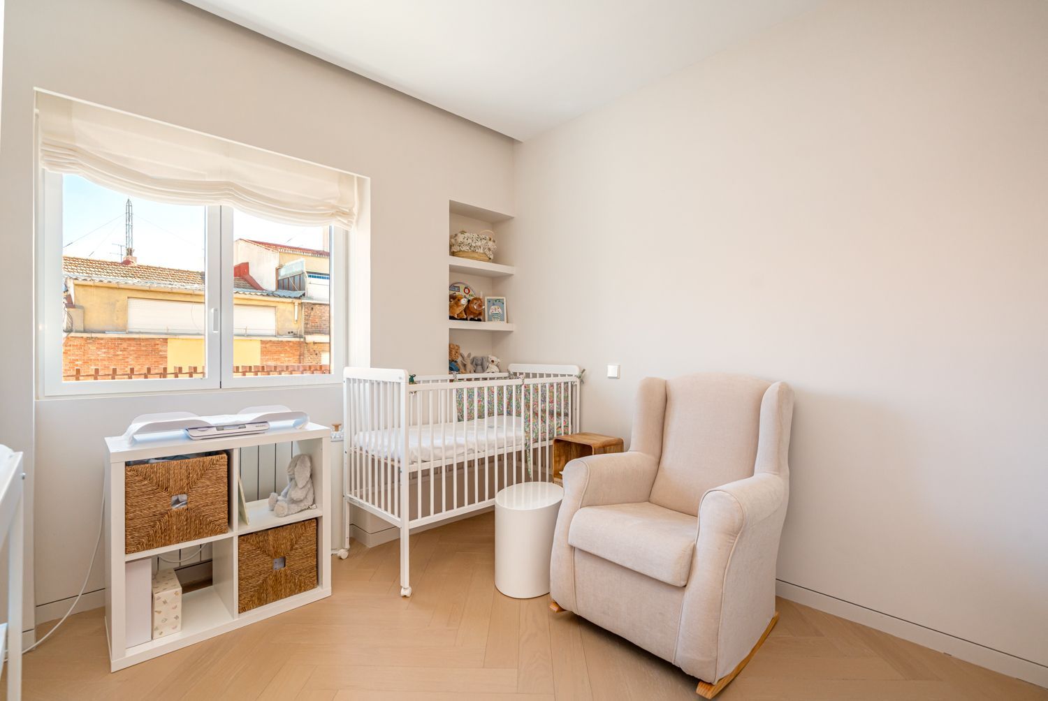 Ático en Barrio Prosperidad - Foto 25