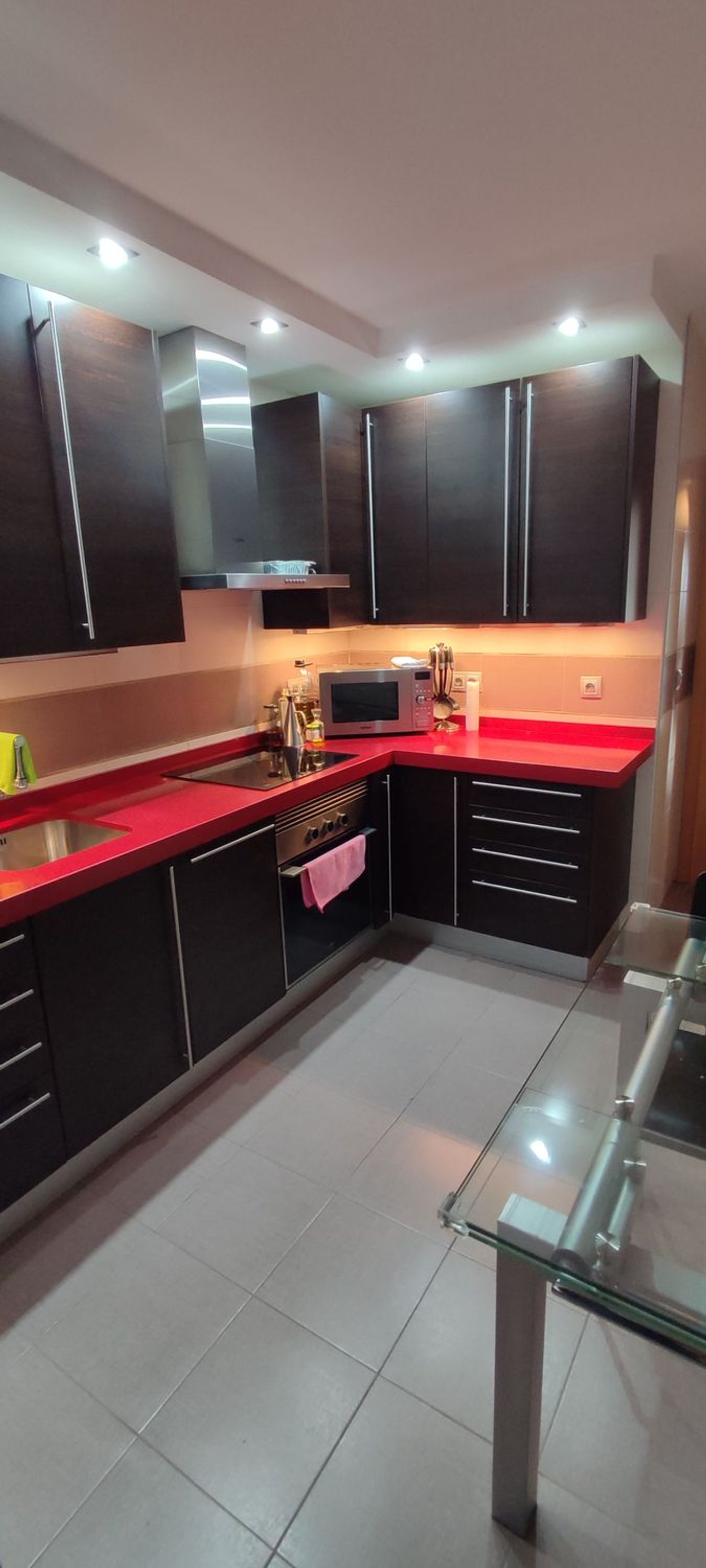 Piso en avenida de la Ilustración, 85 - Foto 7