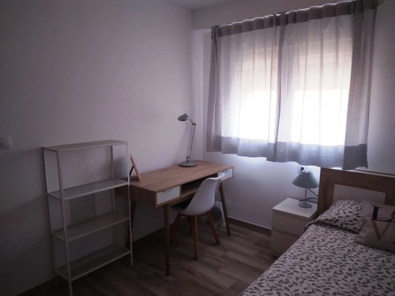 Piso en calle Luz Casanova, 3 - Foto 15