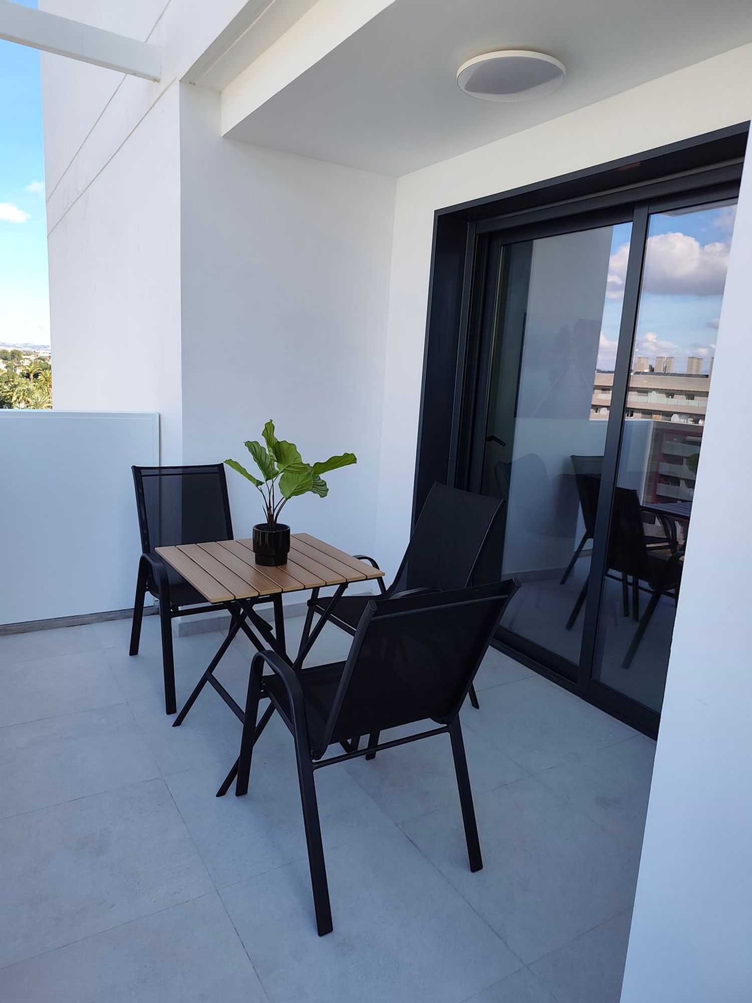 Piso en Avenida Don Juan de Borbon, 102, Zona Juan de Borbón - Foto 6