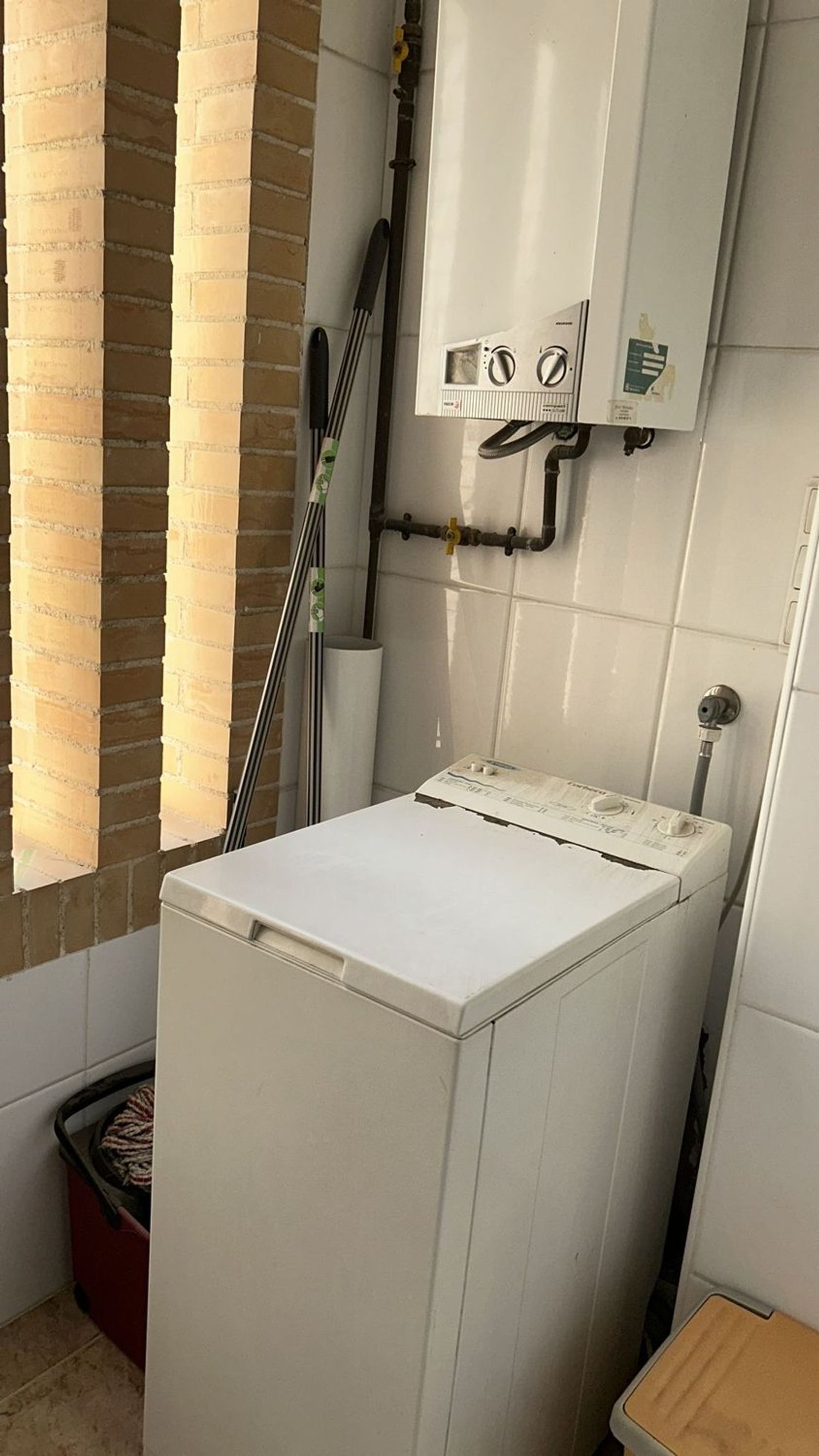 Piso en plaza Médico Antonio Barbero, 9 - Foto 4