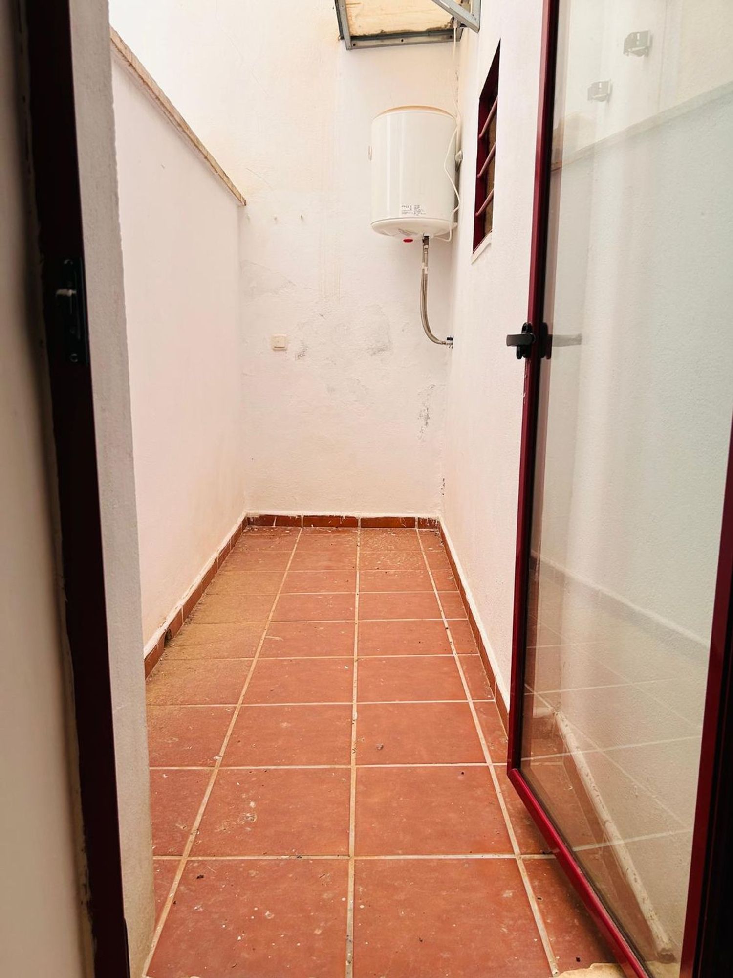 Piso en Ciudad Jardín - Foto 8