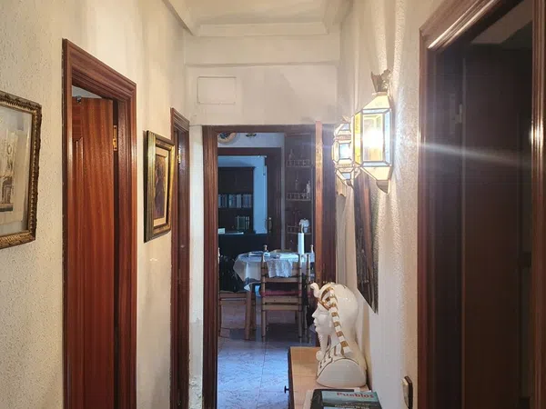 Casa rural en Barrionuevo, 5 - Foto 27