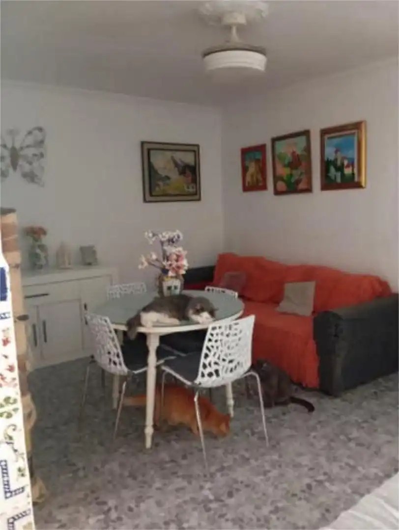Chalet en Alcalá de guadaira - Foto 3