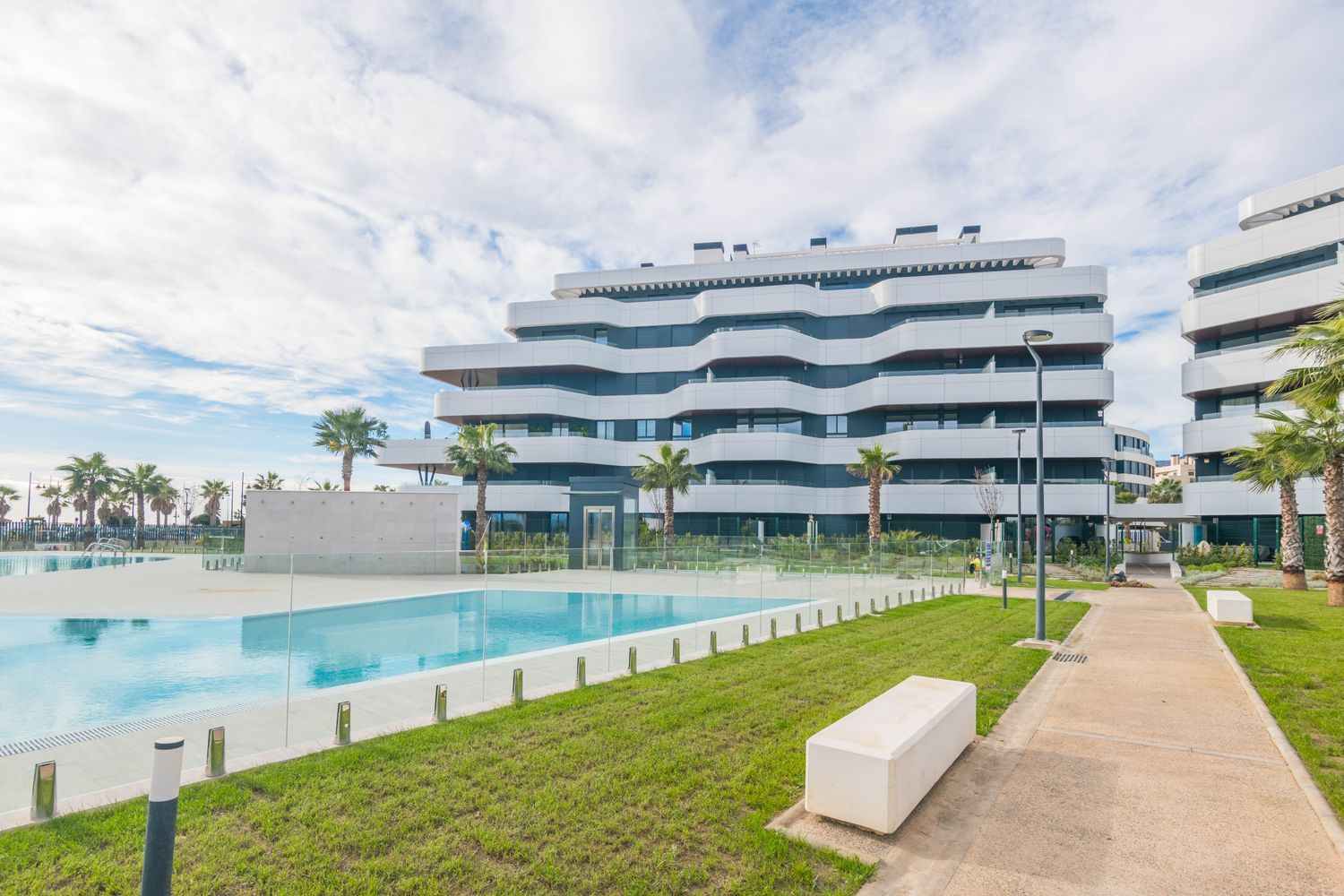 Piso en avenida Mar de Alborán, 5 - Foto 8