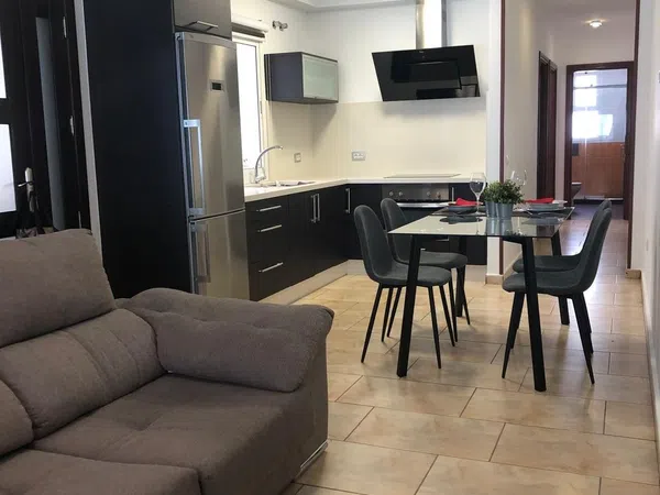 Piso en Calle Lópe de Hoces, 106, Playa de Arinaga, Playa de Arinaga - Foto 1