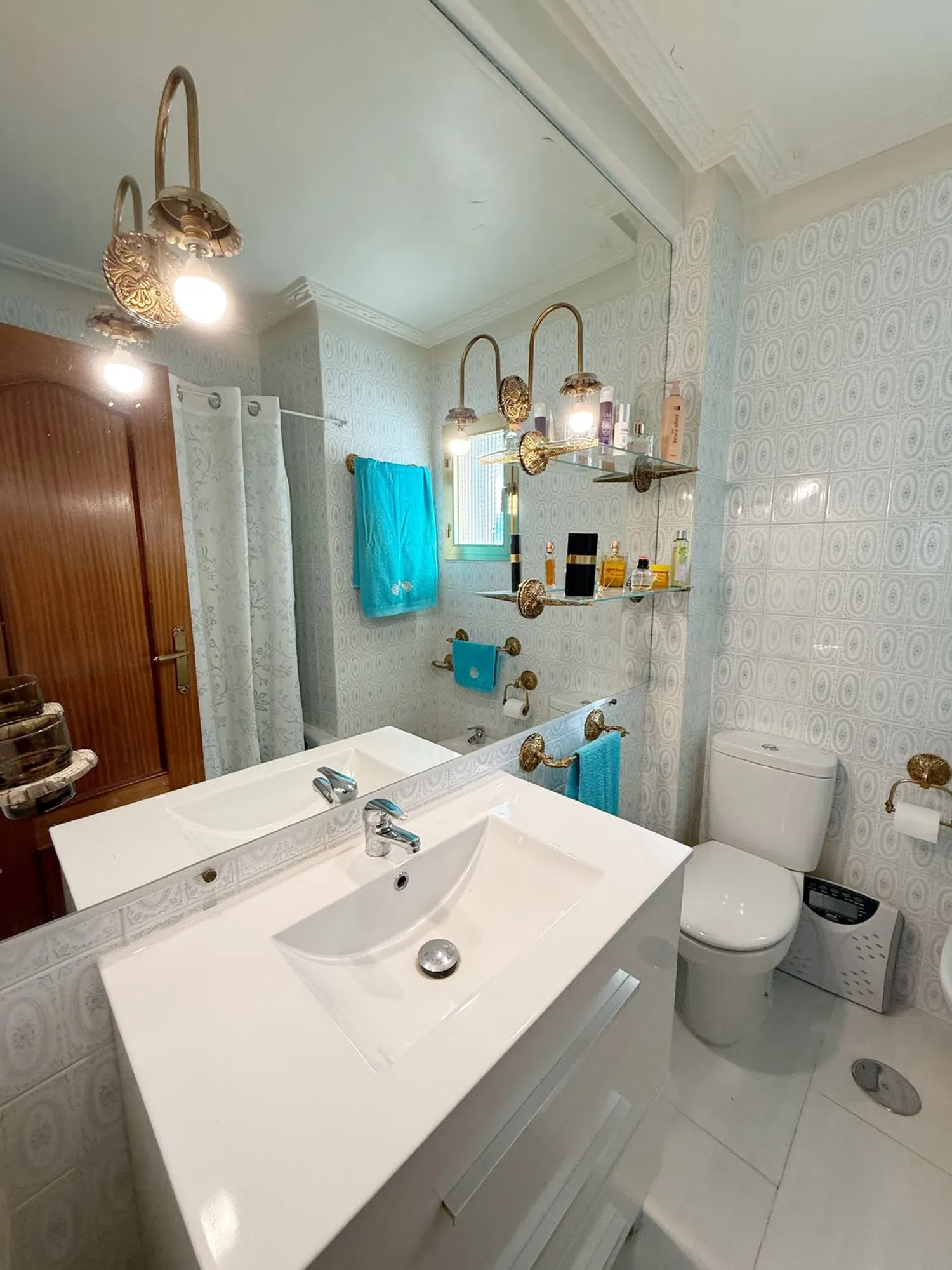 Piso en Barrio El Carrascal - Foto 24