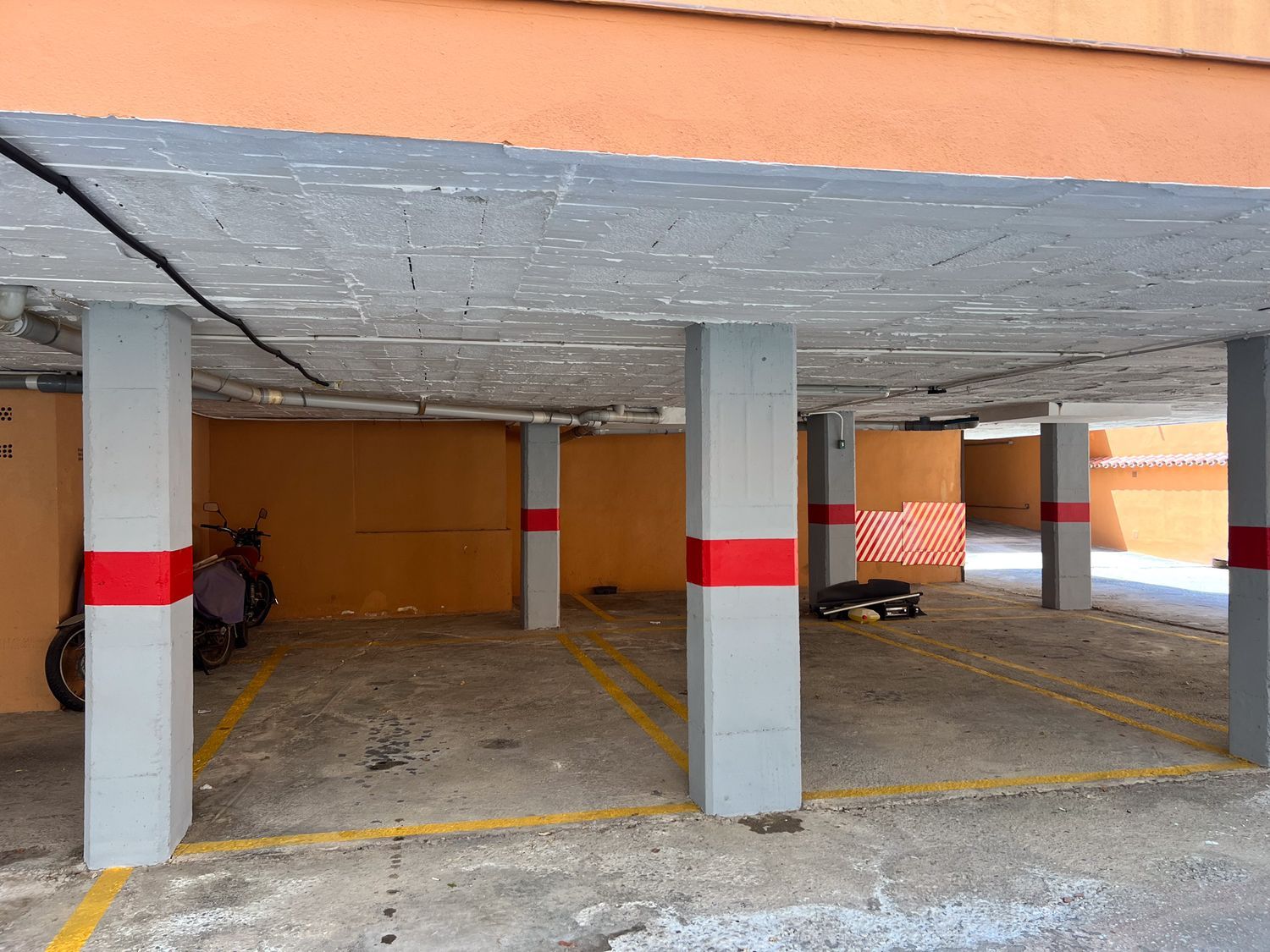 Piso en Calle Abogado Victoriano Frías, 13, El Palo - Foto 16
