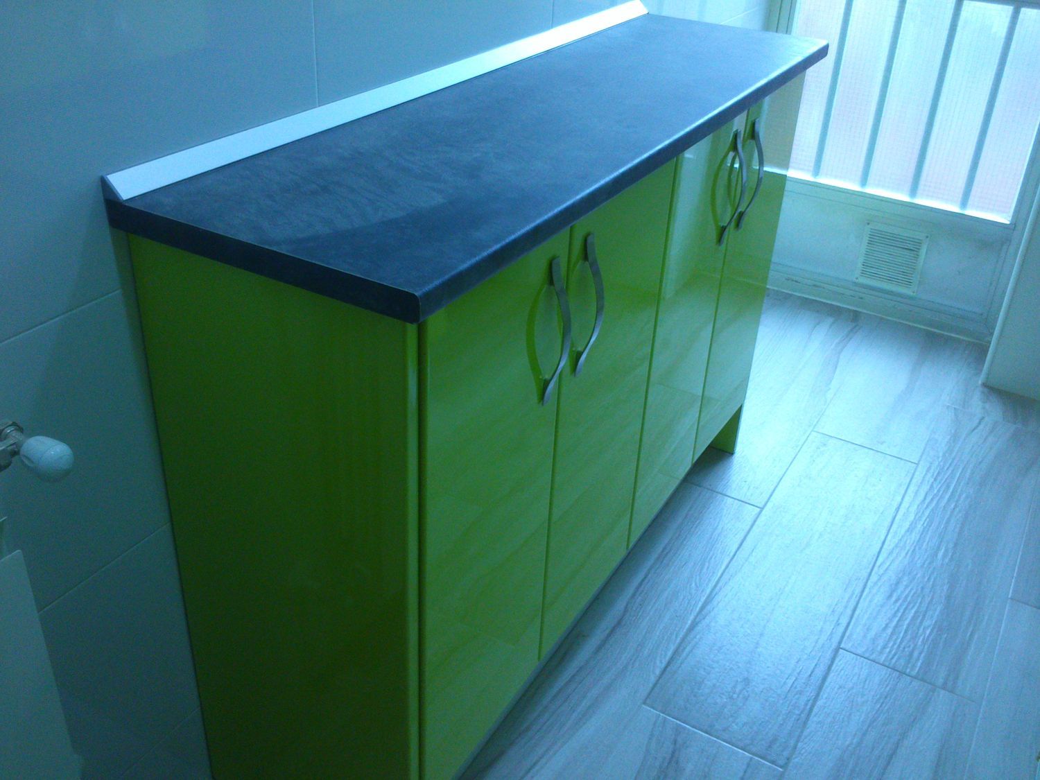 Piso en calle del Doctor Bellido, 11 - Foto 3