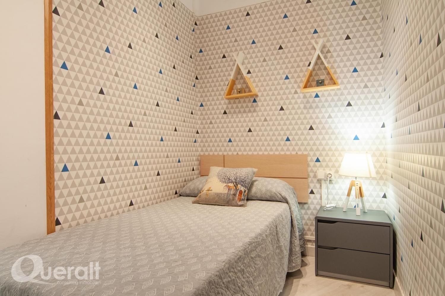 Piso en avenida de Pius XII, 1 - Foto 2