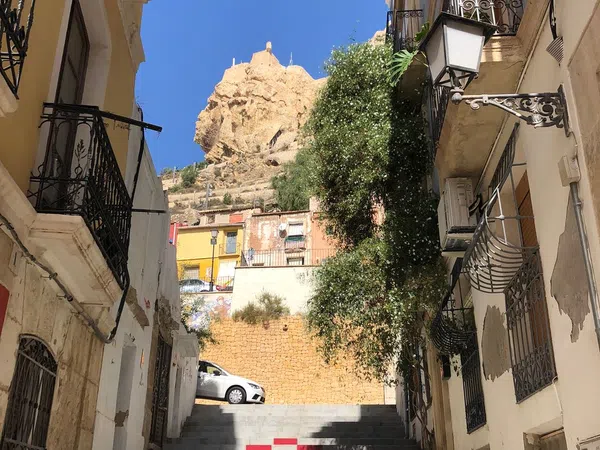 Estudio en calle del General Shelly, 24 - Foto 18