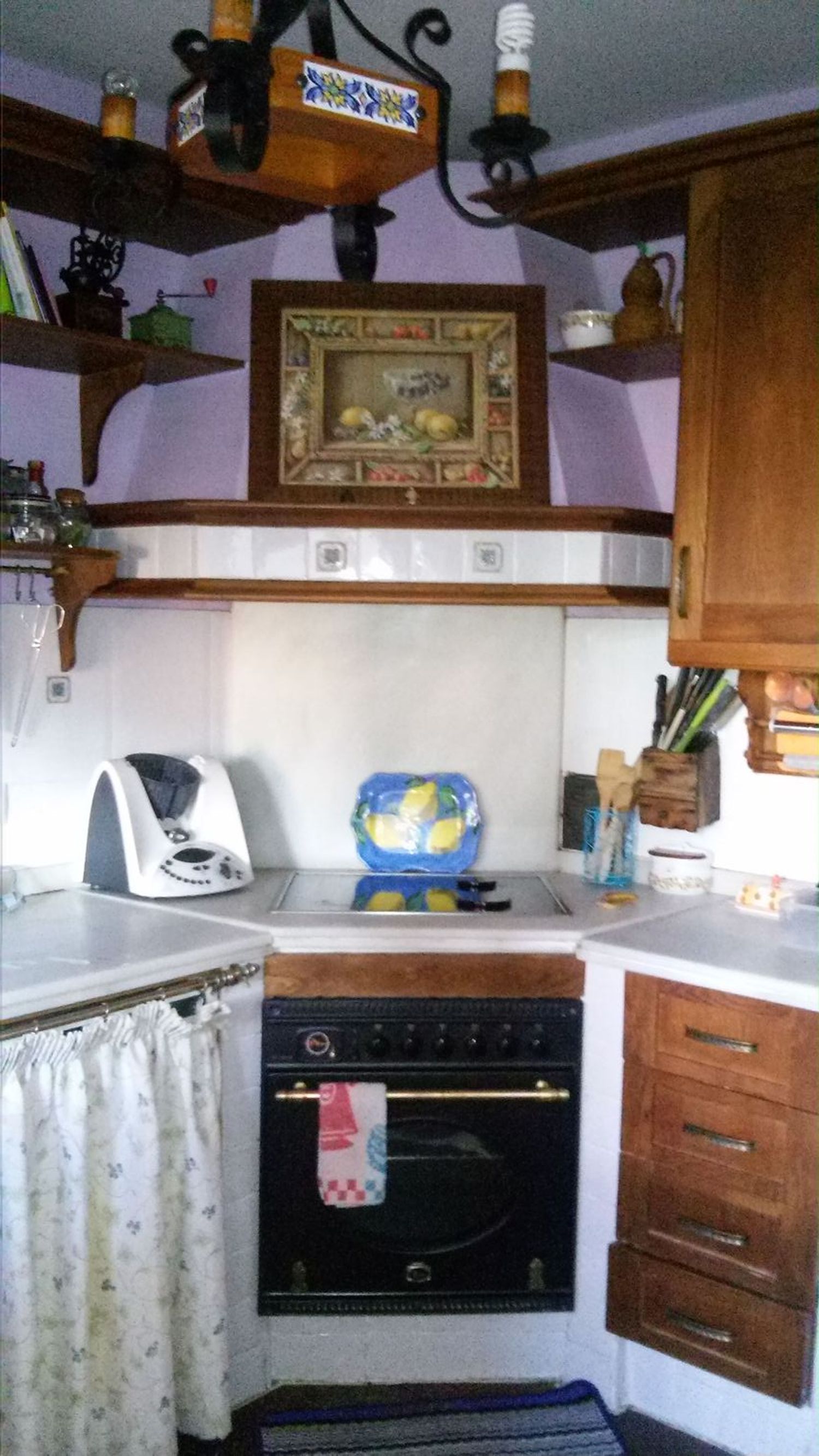Chalet adosado en Calle Conde Fuente Del Sueco, 5, Encinarejo de Córdoba - Foto 6