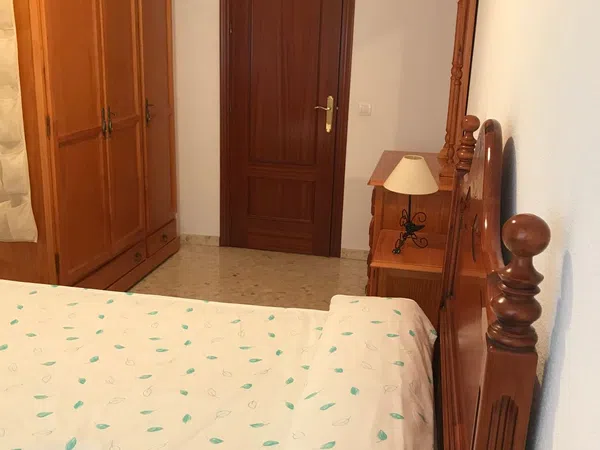 Piso en Calle Joaquín Sama Naharro, 10, Huerta de la Reina - Foto 4
