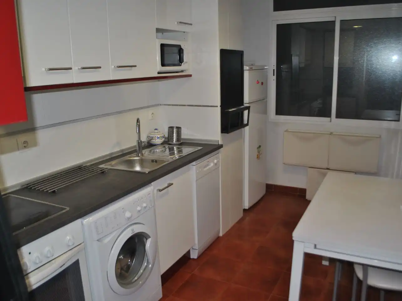 Piso en  Calle de José Pellicer 33 - Foto 2