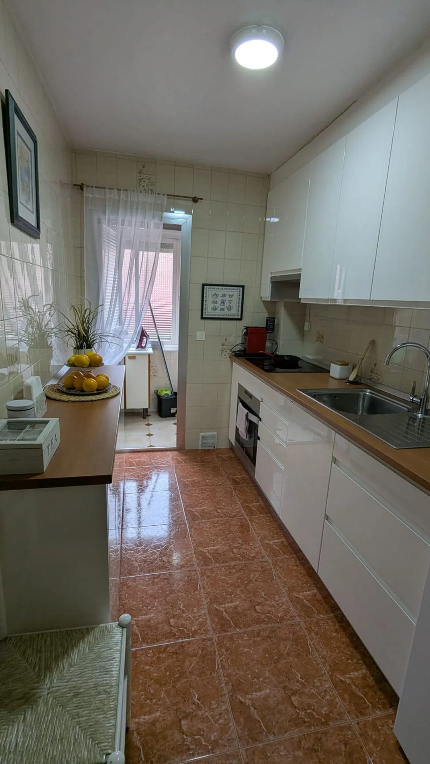 Piso en Barrio Los Rosales - Foto 6