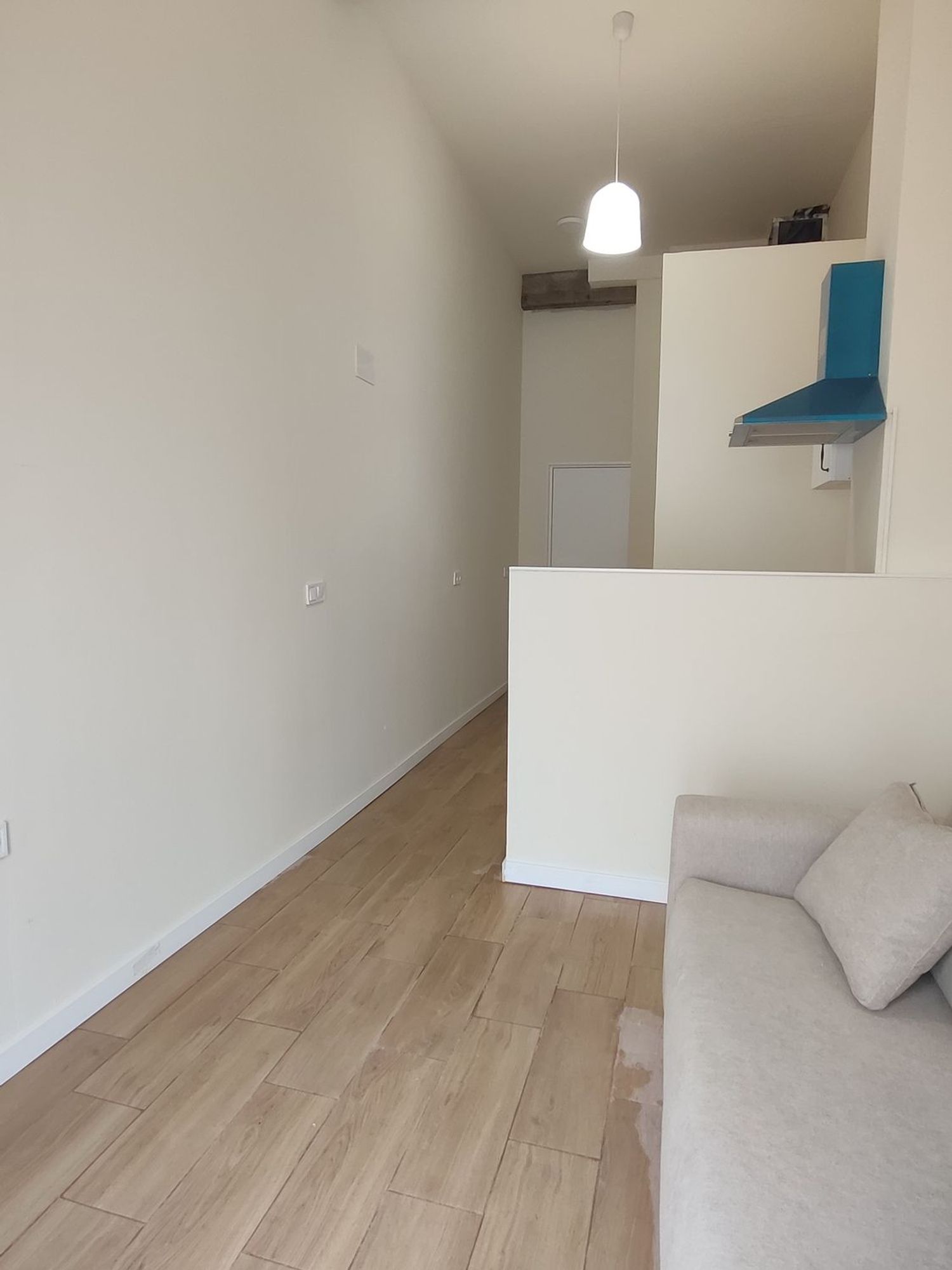 Estudio en calle cerdá, 61 - Foto 3