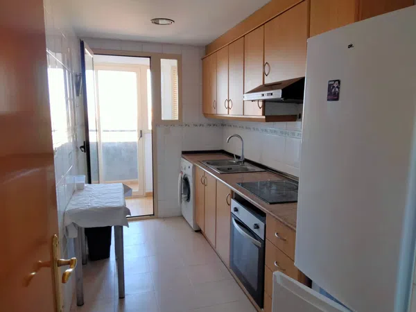 Piso en calle de José María Haro, 61 - Foto 1