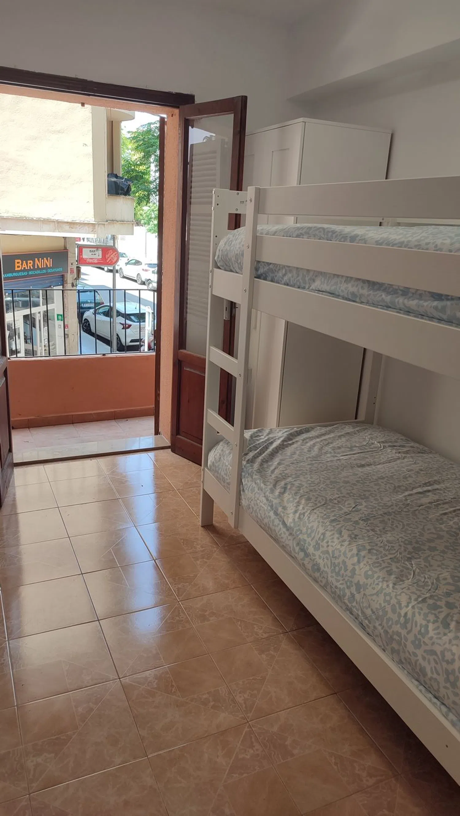 Piso en calle d'Antoni de Montis, 30 - Foto 6