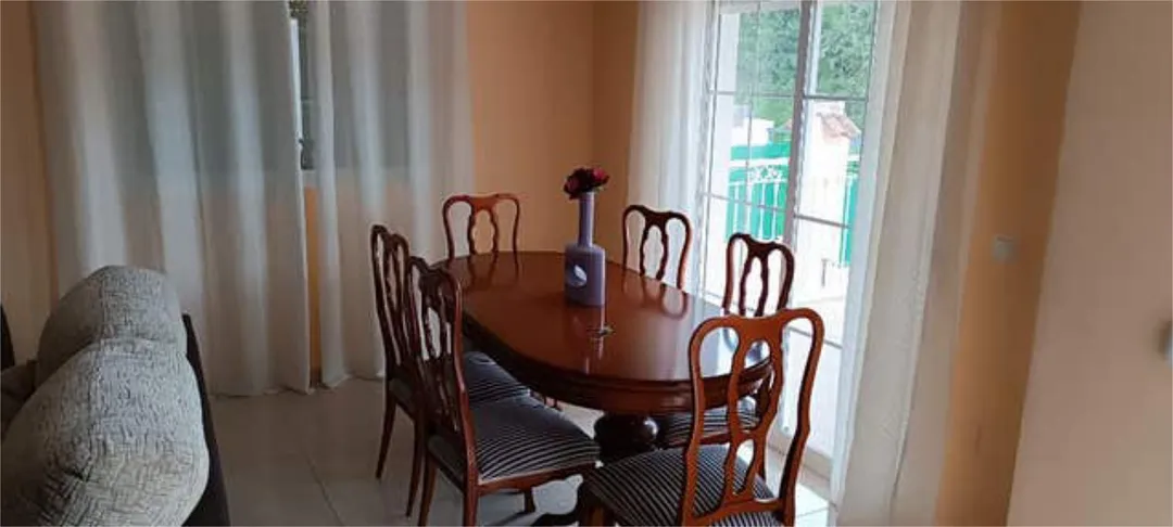 Casa adosada en La alcayna - Foto 6