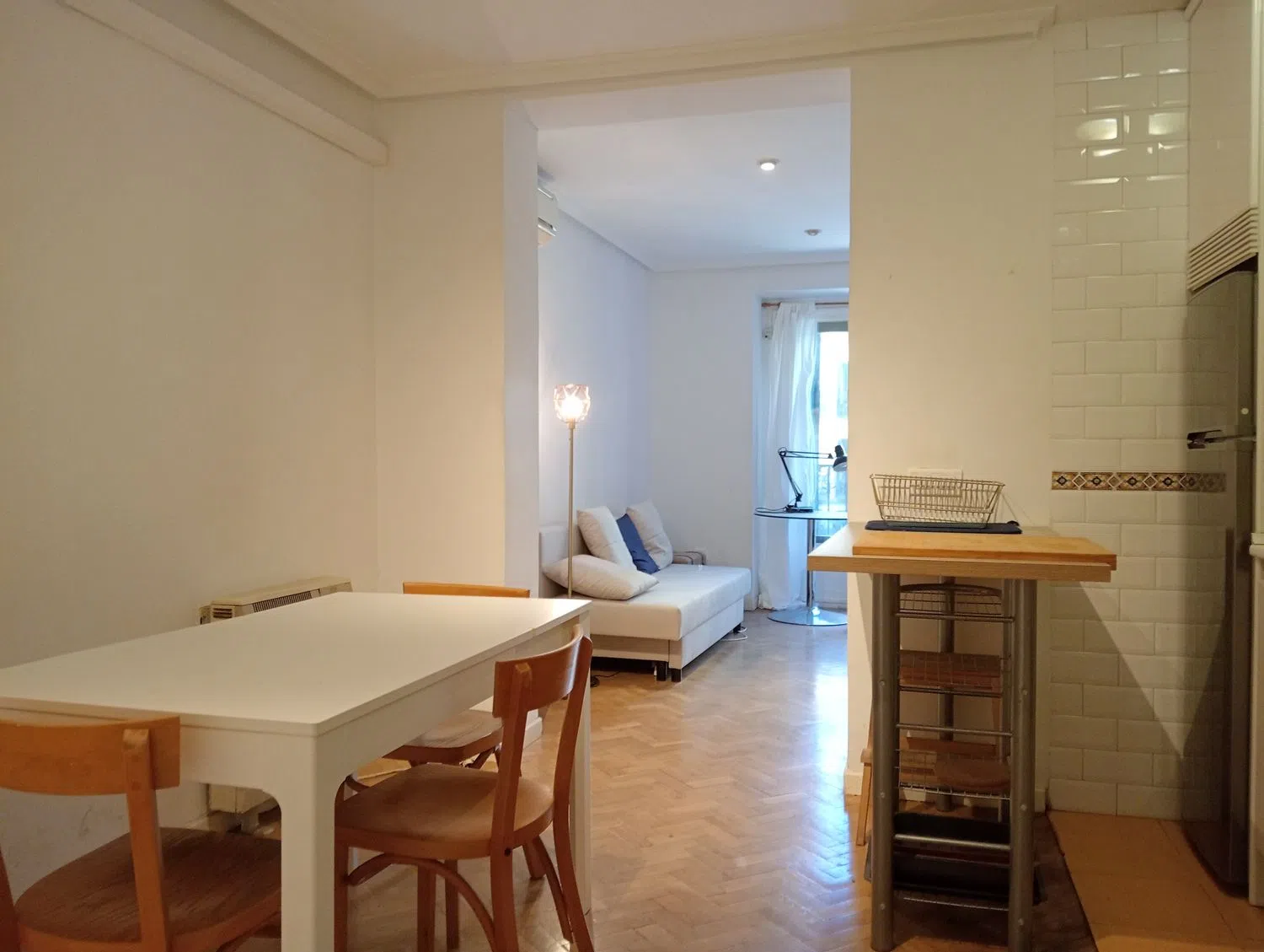 Piso en calle de Fuencarral, 86 - Foto 4