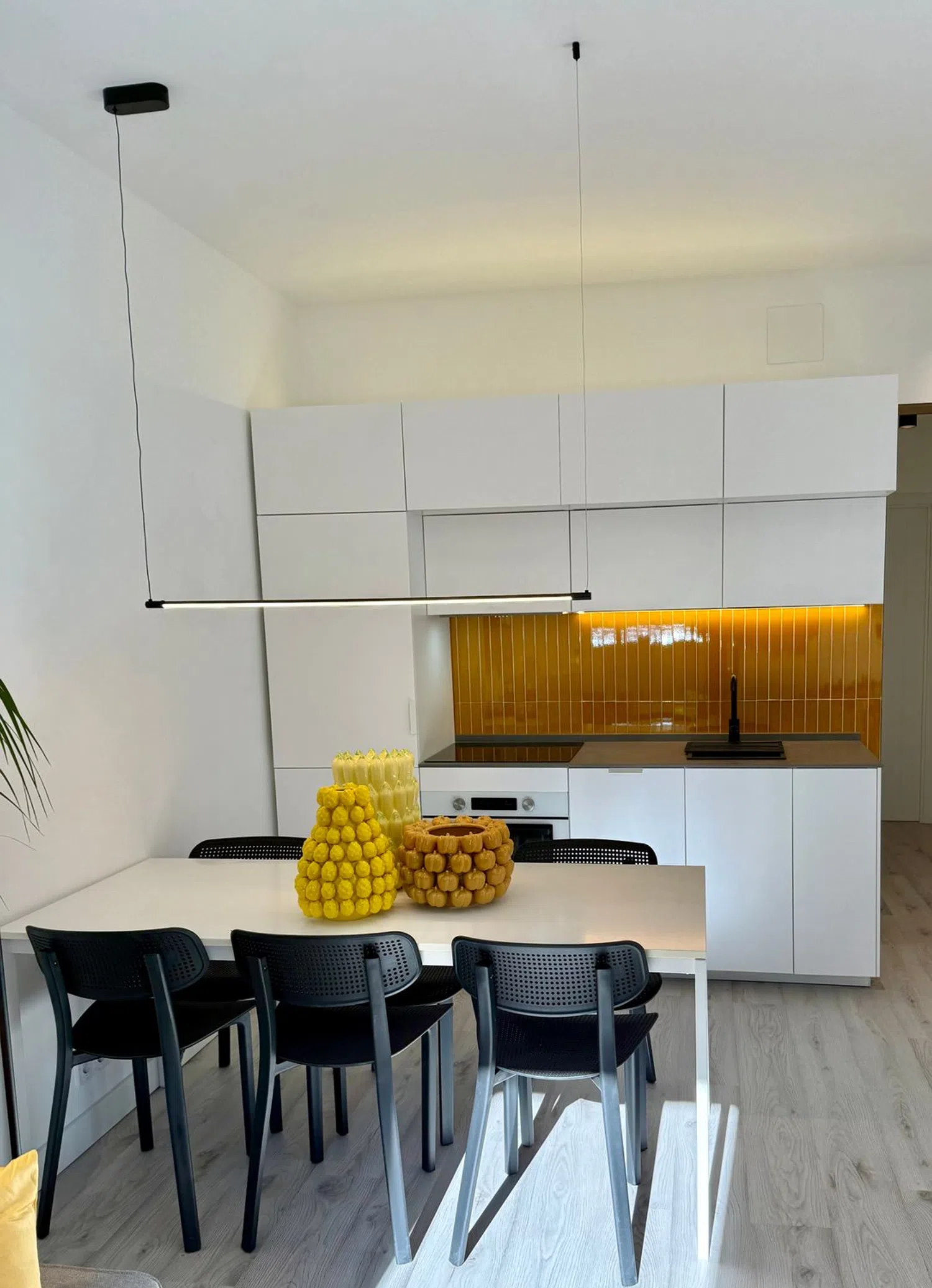 Ático en calle de Gumersindo Azcárate, 18 - Foto 4