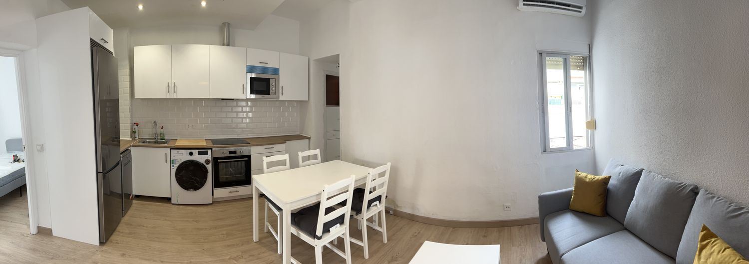 Piso en calle de Canillas, 33 - Foto 3