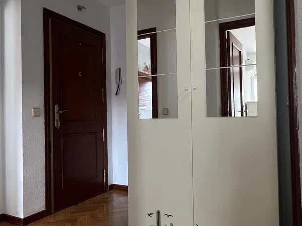 Piso en avenida Pocito de las Nieves, 15 - Foto 25